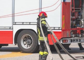 İtfaiyeciler “Dünya Şampiyonası” için İstanbul’da yarışıyor