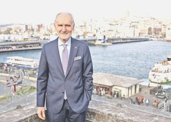 İTO Lideri Avdagiç: Yazılımla Türkiye’yi dijital çağın önüne taşıma fırsatı yakalayacağız