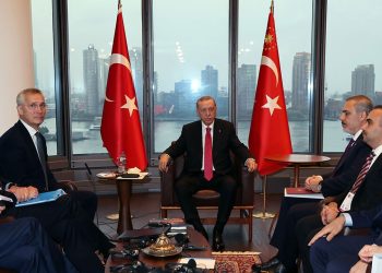 “Kalkınma Yolu Projesi ile yeni bir dünya inşa ederiz”