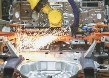 Kapasite kullanım oranı eylülde yüzde 77,3 düzeyinde gerçekleşti