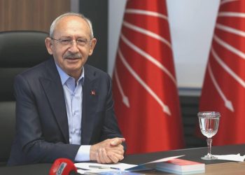 Kılıçdaroğlu: Mansur Yavaş belediye lider adayımızdır