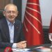 Kılıçdaroğlu: Mansur Yavaş belediye lider adayımızdır