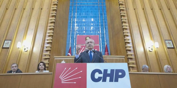 Kılıçdaroğlu’ndan CHP’li belediyelere ‘okul’ talimatı