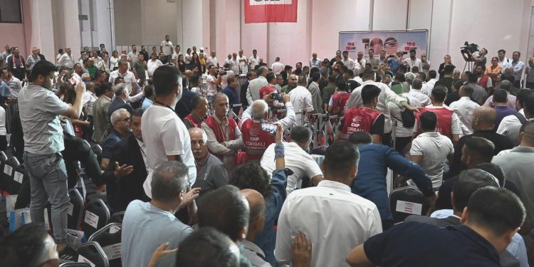 Kılıçdaroğlu’ndan partisine kongre talimatı: Hengame çıkaranlar belirlenecek