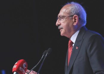 Kılıçdaroğlu’nun “sanık” sıfatıyla sözü alınacak