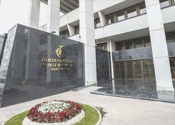 KKM’de zarurî karşılık oranı yükseltildi