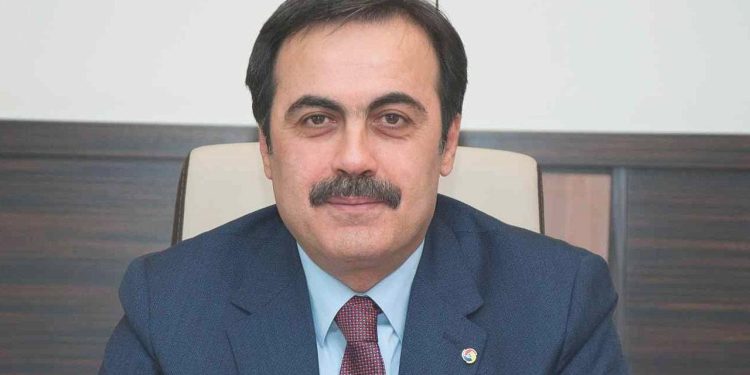 “KOBİ’ler için e-tcaret bir fırsat”