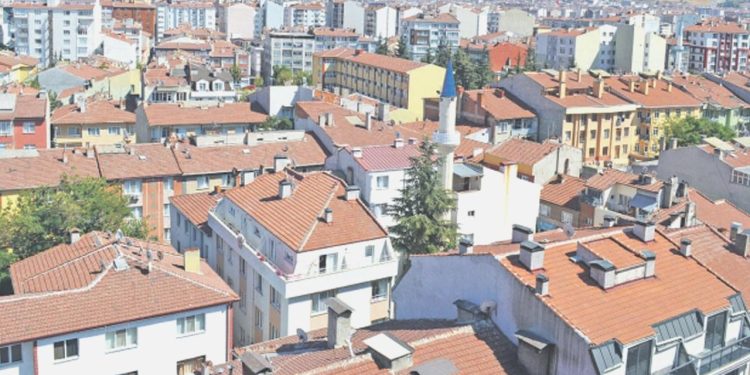 Konut fiyatları ucuzlayacak mı? Hükümetten ‘Hazine arazisi’ atağı geldi