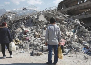 Kosova’dan Türkiye’deki depremzedelere  500 bin avroluk yardım