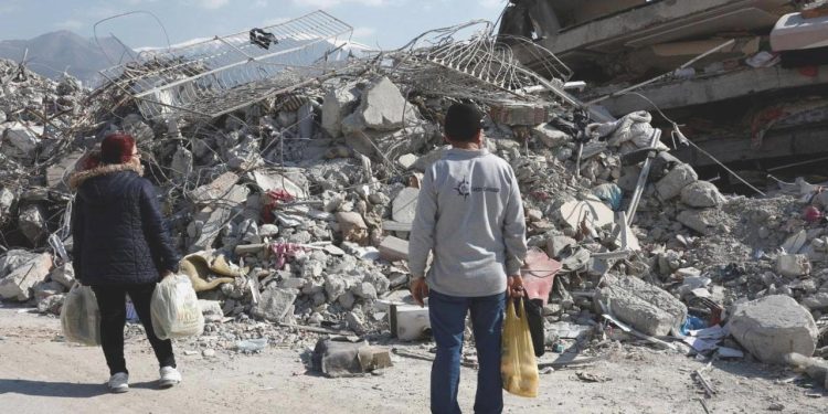 Kosova’dan Türkiye’deki depremzedelere  500 bin avroluk yardım