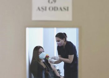 Kovid-19’un son varyantı ‘Eris’ kaynaklı hastalık artıyor