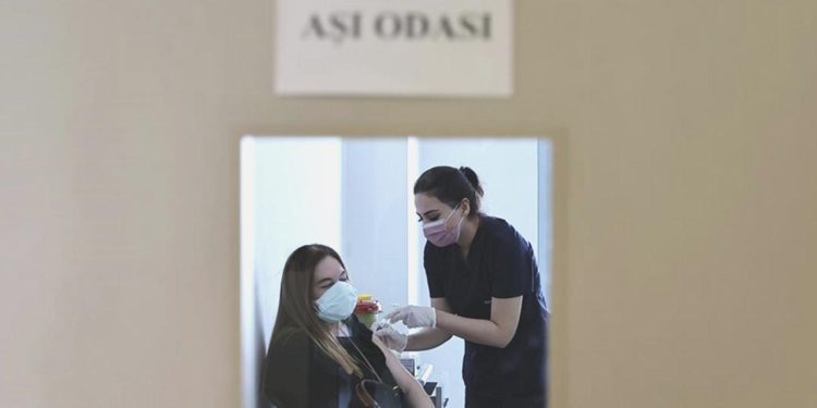 Kovid-19’un son varyantı ‘Eris’ kaynaklı hastalık artıyor