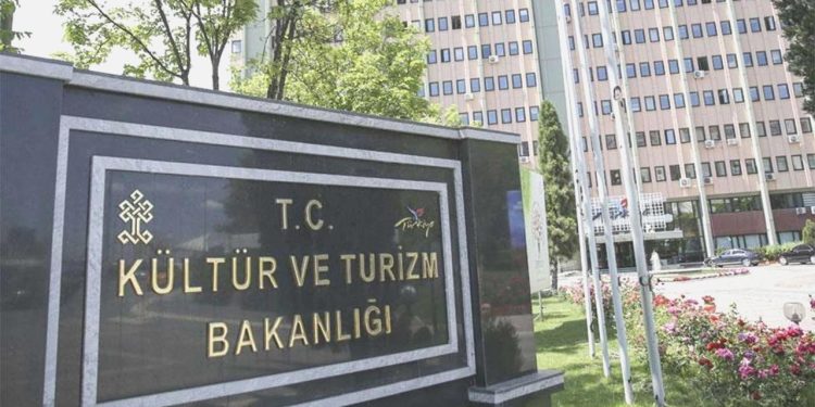 Kültür ve Turizm Bakanlığı, sinema kesimine 72 milyonun üzerinde dayanak sağladı