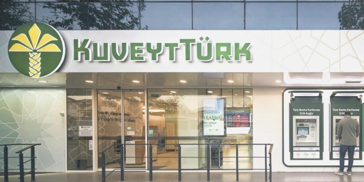 Kuveyt Türk’ten okula dönüş kampanyası
