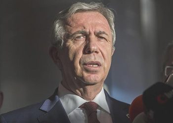Mansur Yavaş’tan adaylık açıklaması! Tekrar aday olacak mı?