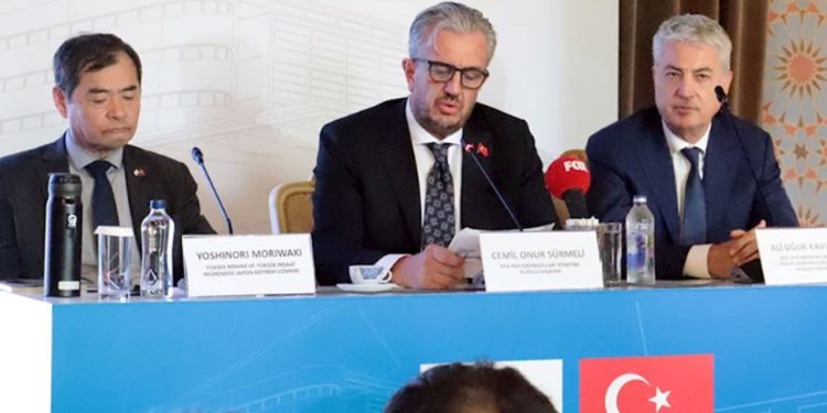 Marmaray ve köprüler zelzeleye sağlam