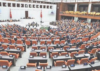 Meclis’in gündeminde Airbnb ve taksiler olacak