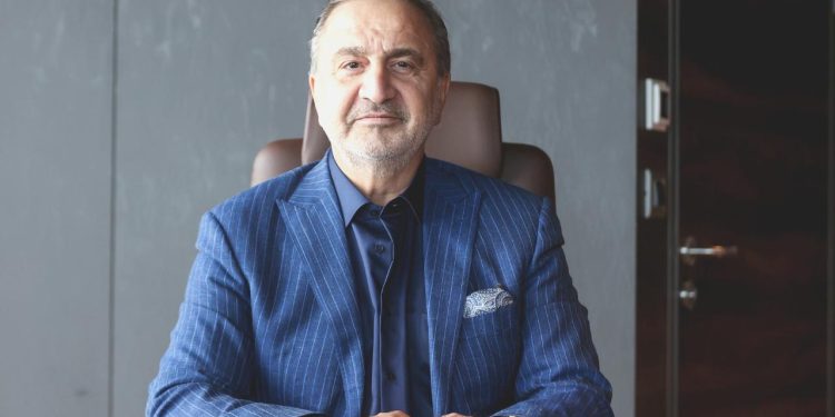 Medicana Sıhhat Kümesi 15’inci hastanesini Ataköy’de açtı