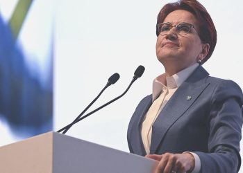 Meral Akşener: Blöf yapmıyoruz, kuruluş ayarlarımıza dönüyoruz