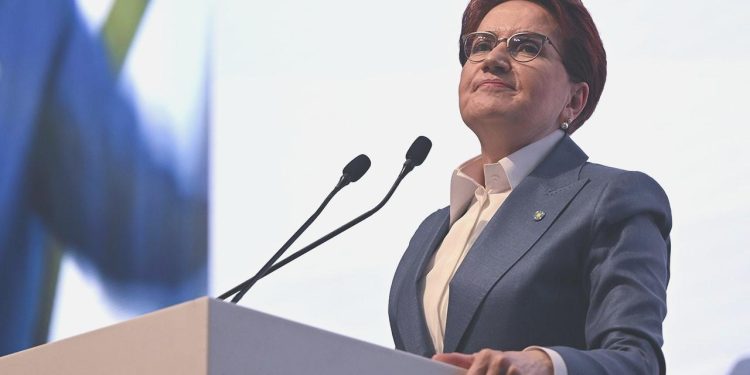 Meral Akşener: Blöf yapmıyoruz, kuruluş ayarlarımıza dönüyoruz