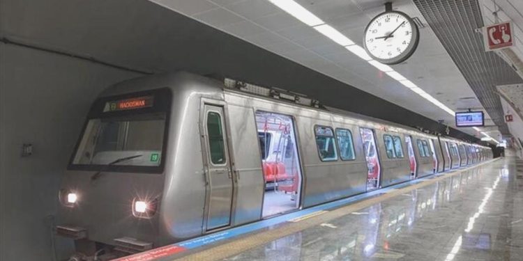 Metro İstanbul’dan Kirazlı-Kayaşehir metro sınırı seferlerine ait duyuru
