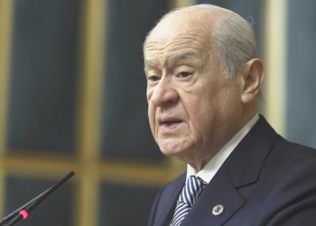 MHP’nin olağan kurultay tarihi aşikâr oldu