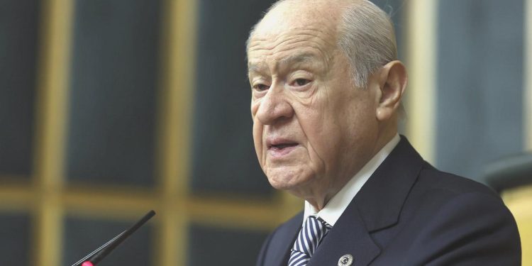 MHP’nin olağan kurultay tarihi aşikâr oldu