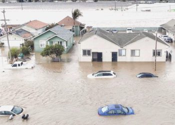 ‘Milyar dolarlık afetler’ rekoru kırıldı
