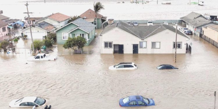 ‘Milyar dolarlık afetler’ rekoru kırıldı