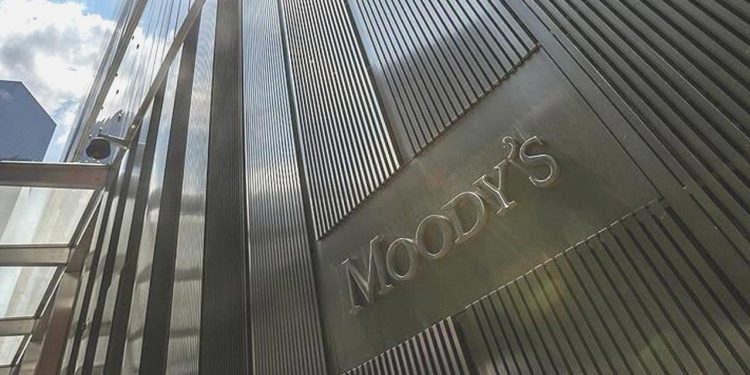 Moody’s, Türkiye iktisadı için büyüme varsayımını değiştirdi