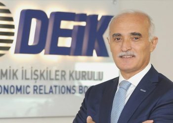 Nail Olpak OVP’yi kıymetlendirdi: Özel dal için yol gösterici