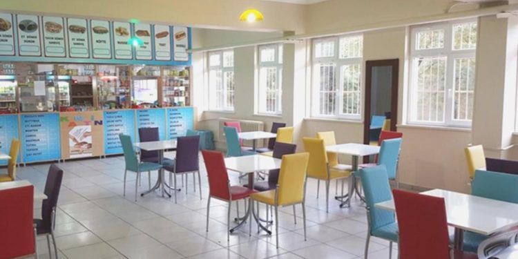 “Okul Gıdası” uygulamasına geçiş mühleti 3 yıl uzatıldı