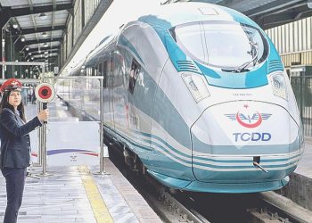 Öncelik verilecek ulaştırma yatırımları belirli oldu