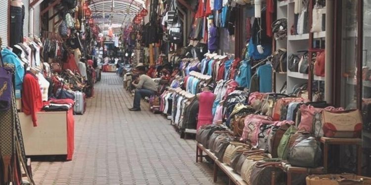 Palandöken ‘enflasyonla mücadele’ için ‘haksız rekabeti önlemeyi’ önerdi