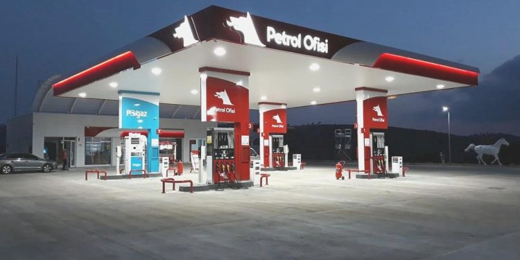 Petrol Ofisi madeni yağda dünyada 15’inci üretici olacak