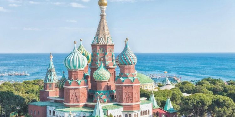 Rusya’dan Gabon’daki darbe teşebbüse ait açıklama: Kaygılıyız