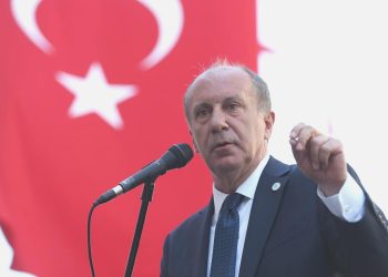 ‘Sahte İnce paylaşımları” soruşturmasında mahpus talebi