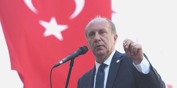 ‘Sahte İnce paylaşımları” soruşturmasında mahpus talebi