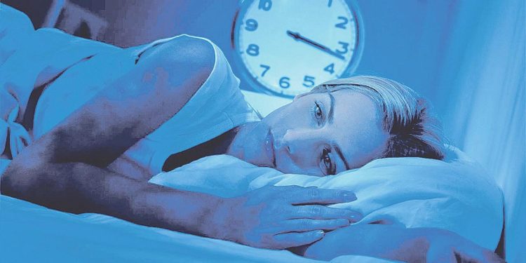 Sıhhati tehdit eden görünmez düşman: Uyku bozukluğu