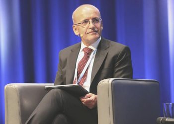 Şimşek, büyüme sayısını kıymetlendirdi: Siyasetlerimizin olumlu tesiri görülüyor