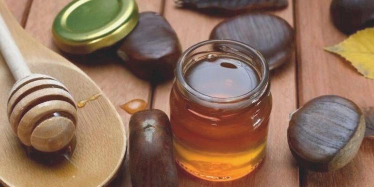 Sinop’ta bal rekoltesi düştü: 500 liradan satılıyor