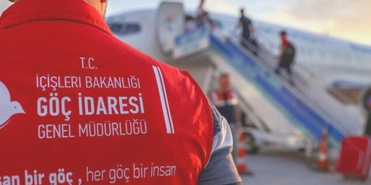 Suriyeliler için mühlet uzatımı olmayacak