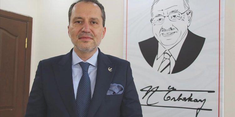 Tekrar Refah Partisi, lokal seçime kendi takımıyla girecek