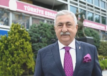 TESK Lideri Palandöken’den ‘korsan okul servisi’ uyarısı