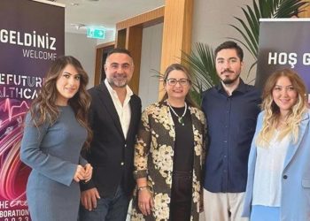 ‘The Future Healthcare İstanbul 2023’ başlıyor