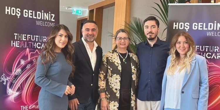 ‘The Future Healthcare İstanbul 2023’ başlıyor