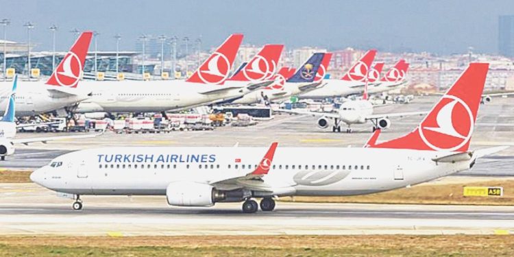 THY pilotları artık kokpitte ibadet edebilecek