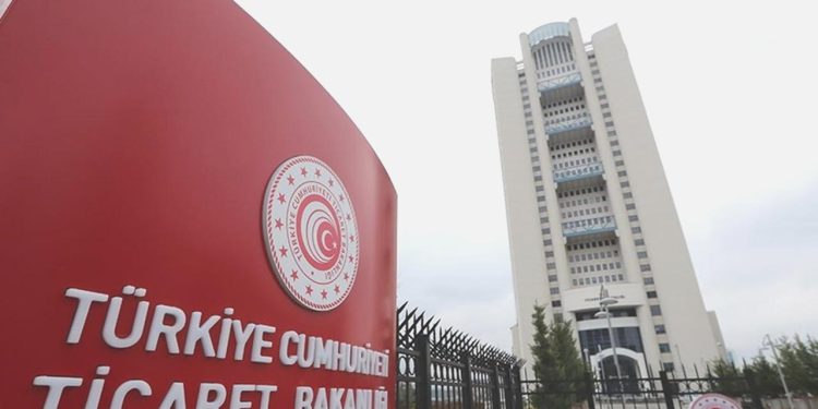 Ticaret Bakanlığı eser güvenliği kontrollerini sıklaştıracak