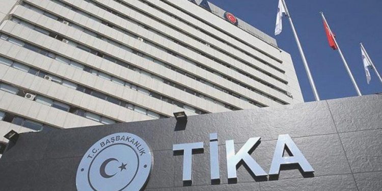 TİKA, Bangladeş’te “afetlerle mücadele” eğitimi düzenledi