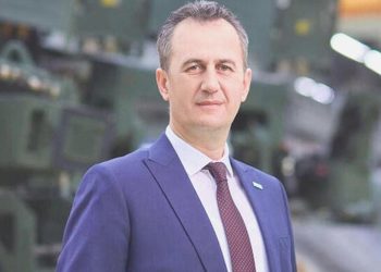 Türk savunma endüstrisi yeni ihracat rekorlarına hazırlanıyor